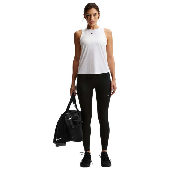 Nike Γυνακείο κολάν One High-Waisted 7/8 Leggings
